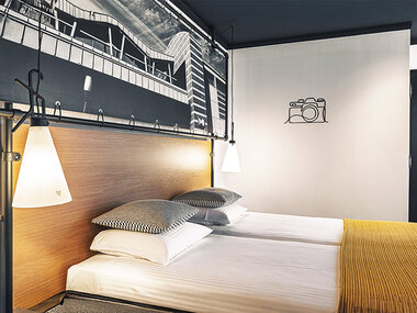 3 dagen in een 4-sterrenhotel op een toplocatie in Brussel