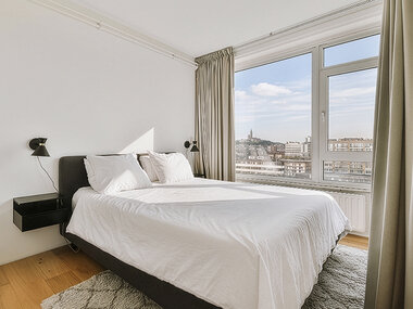 Staycation solaire à Marseille en duo