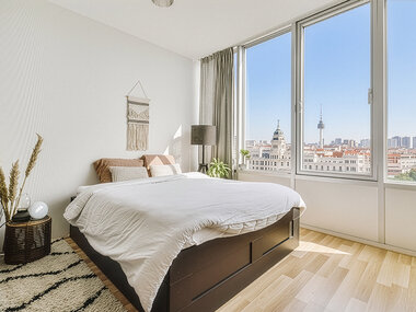 Staycation Madrid: lujo urbano sin maletas