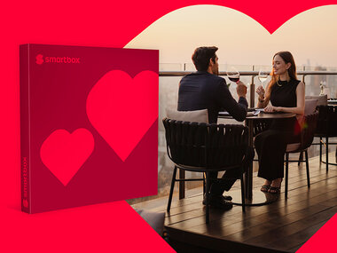 Buono regalo di San Valentino - 150 €