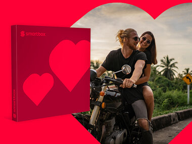 Buono regalo di San Valentino - 20 CHF