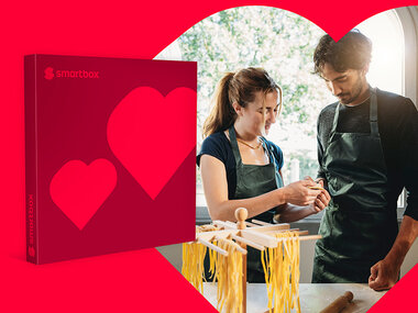 Geschenkgutschein zum Valentinstag - CHF 250