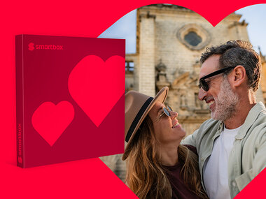 Bon cadeau Saint-Valentin - 300 CHF