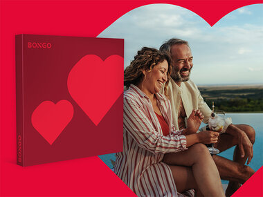 Cadeaukaart Valentijnsdag - € 30