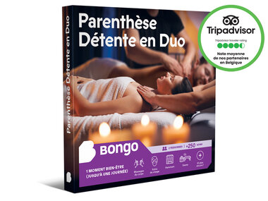 Parenthèse Détente en Duo