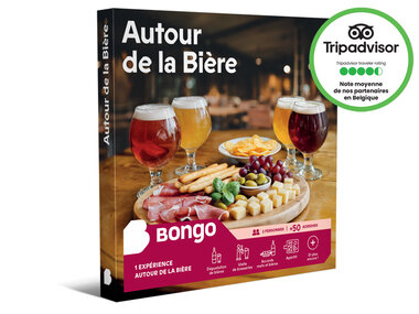 Autour de la Bière