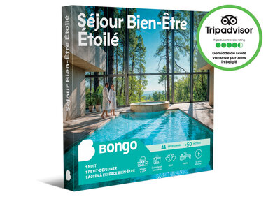 Séjour Bien-Être Étoilé