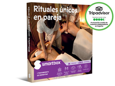 Rituales únicos en pareja