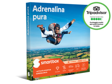 Adrenalina pura