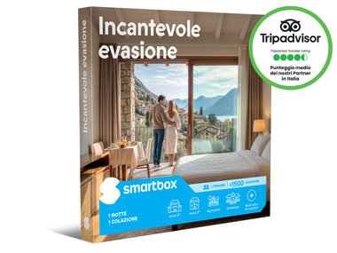 Incantevole evasione