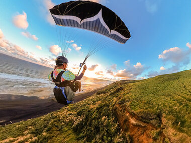 ¡Adrenalina en el Día del Padre!: una actividad extrema para papá