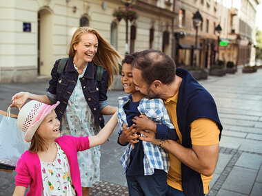 ¡Día del Padre en familia!: escapadas con encanto para compartir