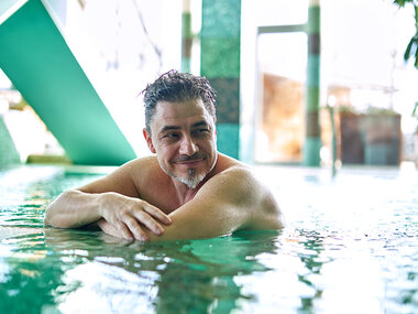 Festa del papà gourmet e relax: soggiorni per Lui con cena e Spa