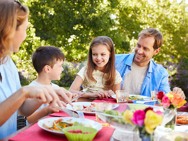 Festa del Papà in viaggio: soggiorni e cene in famiglia