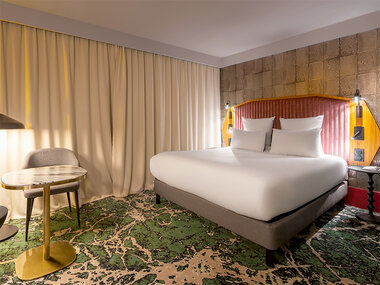 3 jours à l'Hotel Maison Louise Lille Centre - Handwritten Collection 4*