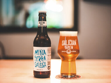 Degustación para papá: 1 pack de cervezas a domicilio