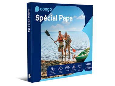 Spécial Papa
