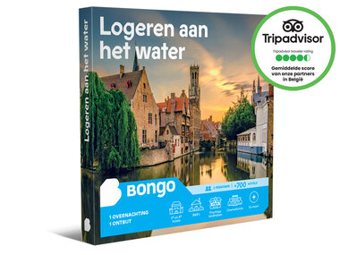 Logeren aan het Water