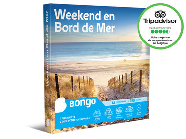 Week-end en Bord de Mer