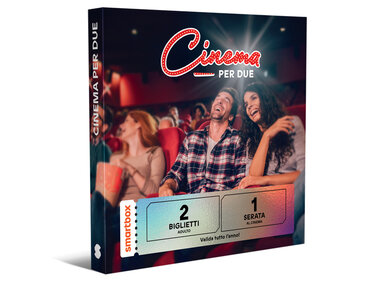 Cinema per due