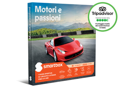Motori e passioni