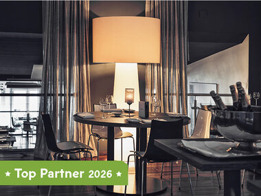 3-gangenverassingsmenu in het gerenommeerde Tout à Fait in Maastricht