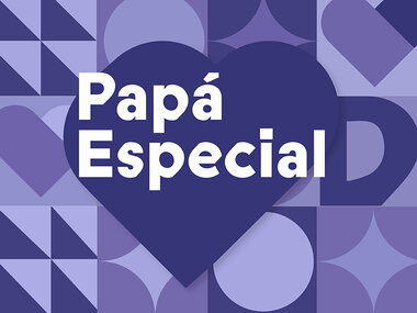 Para un papá especial