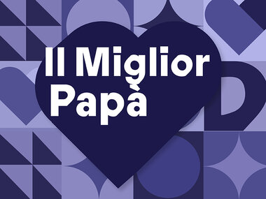 Per il miglior papà