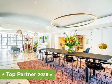 3 dagen in het 4-sterren Holiday Inn Hasselt