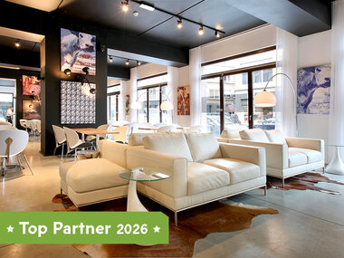 4-sterrenovernachting met aperitivo aan de Vrijdagmarkt in Antwerpen