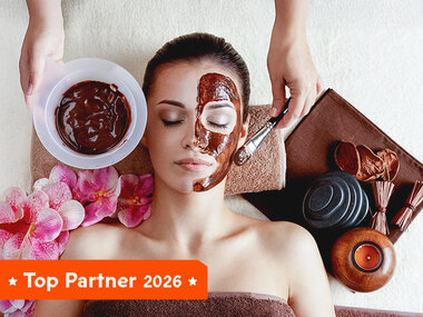 Parenthèse détente : 1h40 de soin au chocolat ou au vin près de Lugano