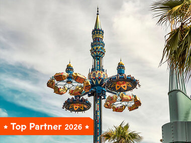 Tivoli turpas voksen