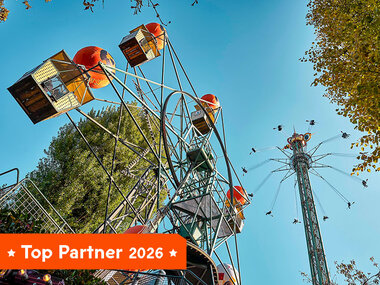 Tivoli ekstra voksen