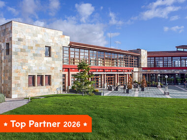 Hotel Villa Nazules 4*: 2 noches en habitación deluxe con desayuno