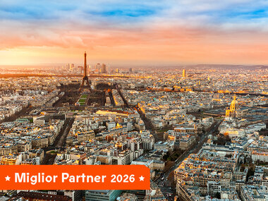 Emozioni in quota: 1 simulazione di volo tra 2 aeroporti a scelta in Flight Simulator