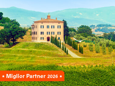 1 notte in dimora storica con cena degustazione di 4 portate