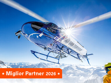 Il Massiccio del Monte Bianco dall’alto: un emozionante volo in elicottero