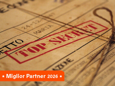 Escape Room a Roma: 1 avventura in una stanza a scelta per 2 persone