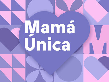 Para una mamá única