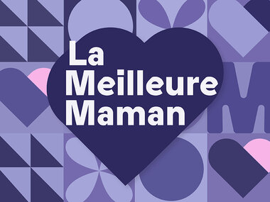 Pour la meilleure maman