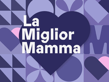 Per la mamma migliore