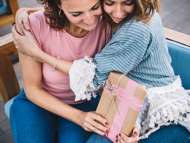 Moederdag: avontuur voor mama