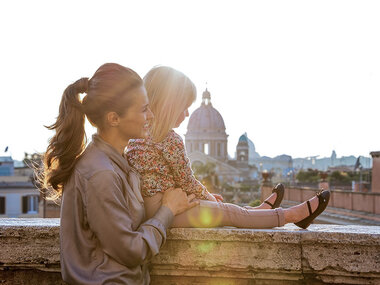 Coffret cadeau pour Maman : séjour de 4 jours en Europe