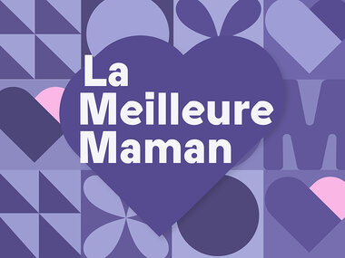 Pour la meilleure maman