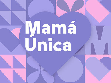 Para una mamá única