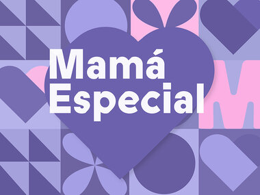 Para una mamá especial