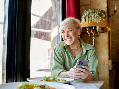 Coffret cadeau Fête des Mères : escapade de 3 jours avec dîner ou accès au spa