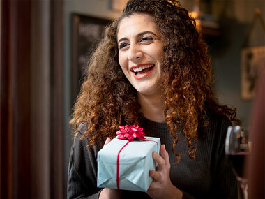 Moederdag: romantische date voor 2