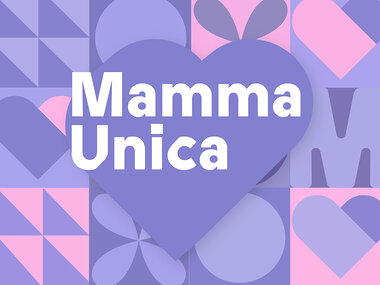 Per una mamma unica
