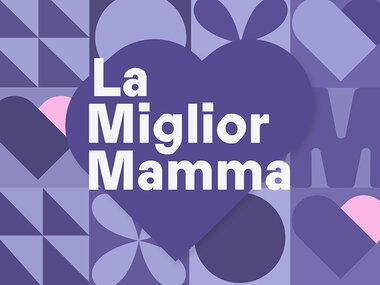 Per la mamma migliore